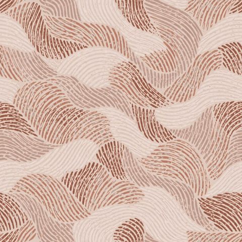 Blush terracotta