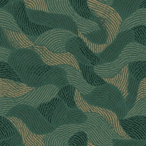 Bottle green